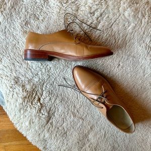 Nisolo James Oxford- 8